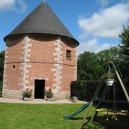 Sejour Insolite Et Romantique Dans Un Pigeonnier *