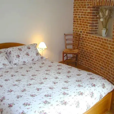 Sejour Insolite Et Romantique Dans Un Pigeonnier Varneville-Bretteville